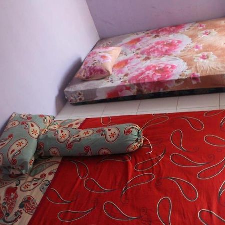 Penginapan Bayu Samudra Garut Eksteriør billede
