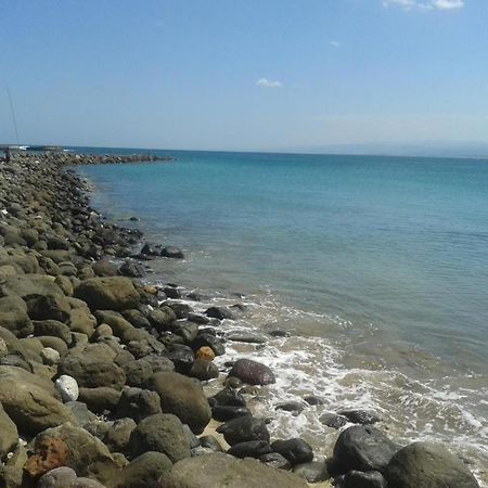 Penginapan Bayu Samudra Garut Eksteriør billede