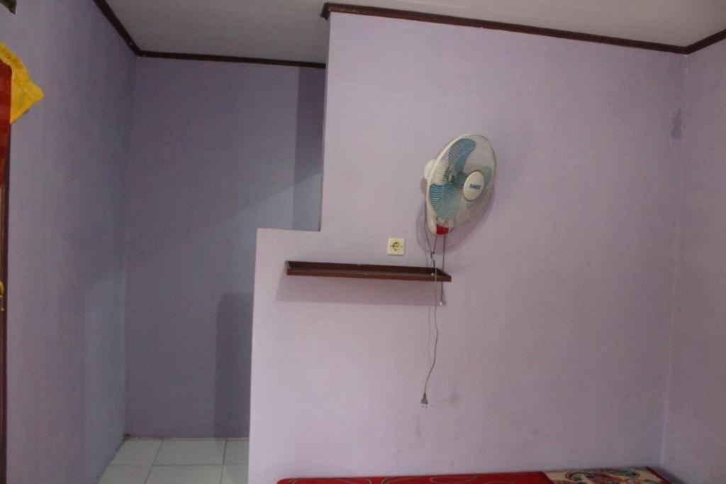 Penginapan Bayu Samudra Garut Eksteriør billede