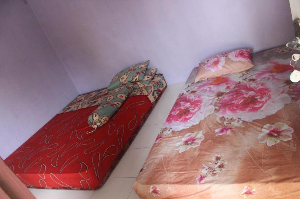Penginapan Bayu Samudra Garut Eksteriør billede
