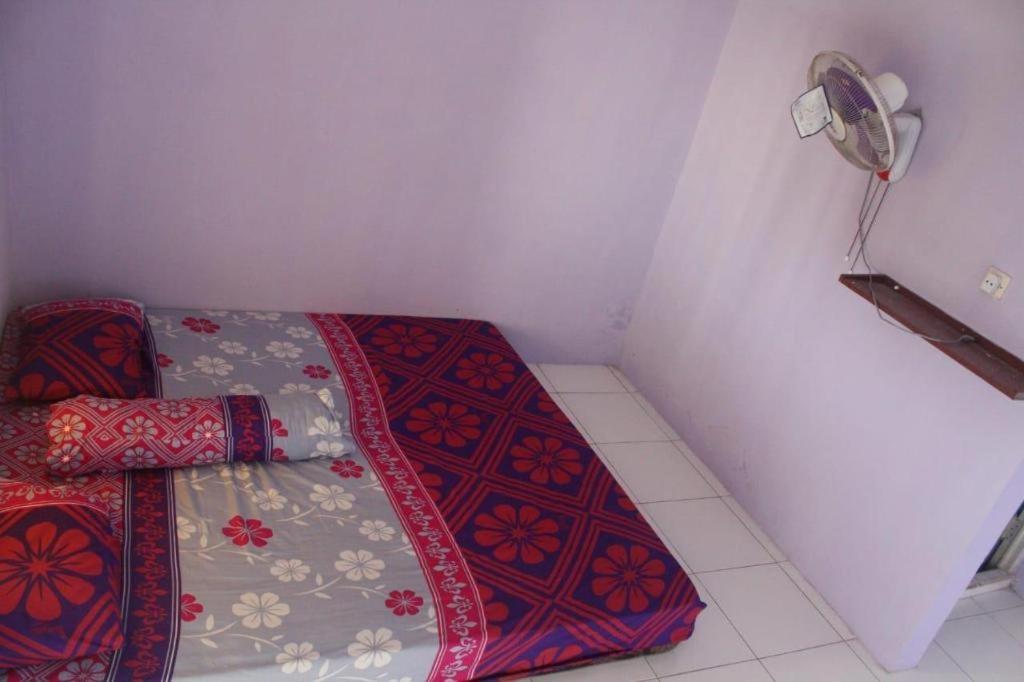 Penginapan Bayu Samudra Garut Eksteriør billede