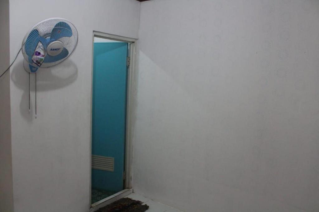 Penginapan Bayu Samudra Garut Eksteriør billede