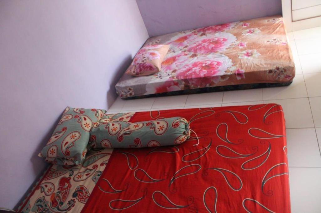 Penginapan Bayu Samudra Garut Eksteriør billede
