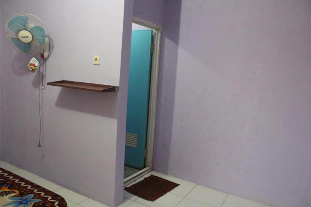 Penginapan Bayu Samudra Garut Eksteriør billede